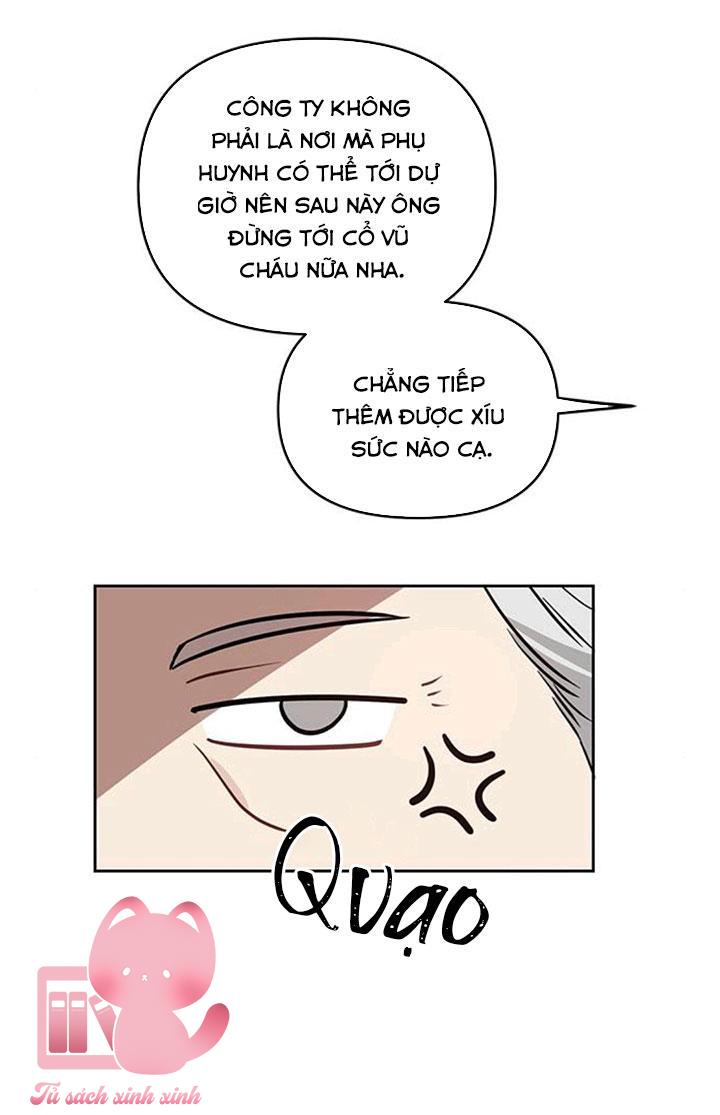 Gieo Nhân Gặt Quả Chapter 22 - Trang 3