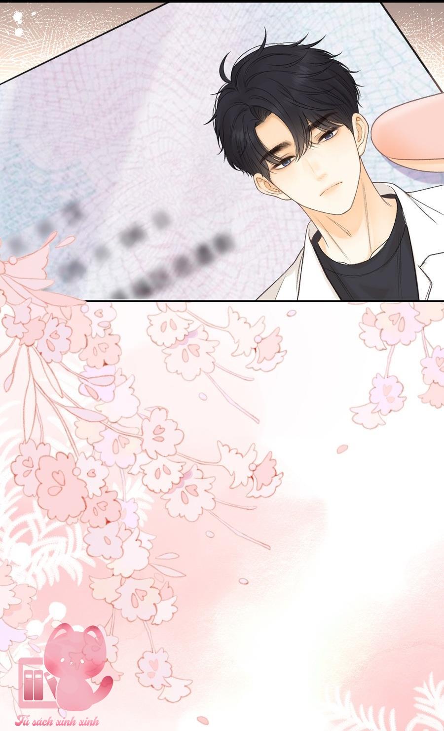 Khó Dỗ Dành Chapter 90 - Trang 4