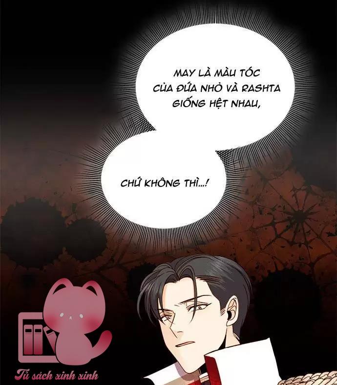 Hoàng Hậu Tái Hôn Chapter 61 - Trang 4