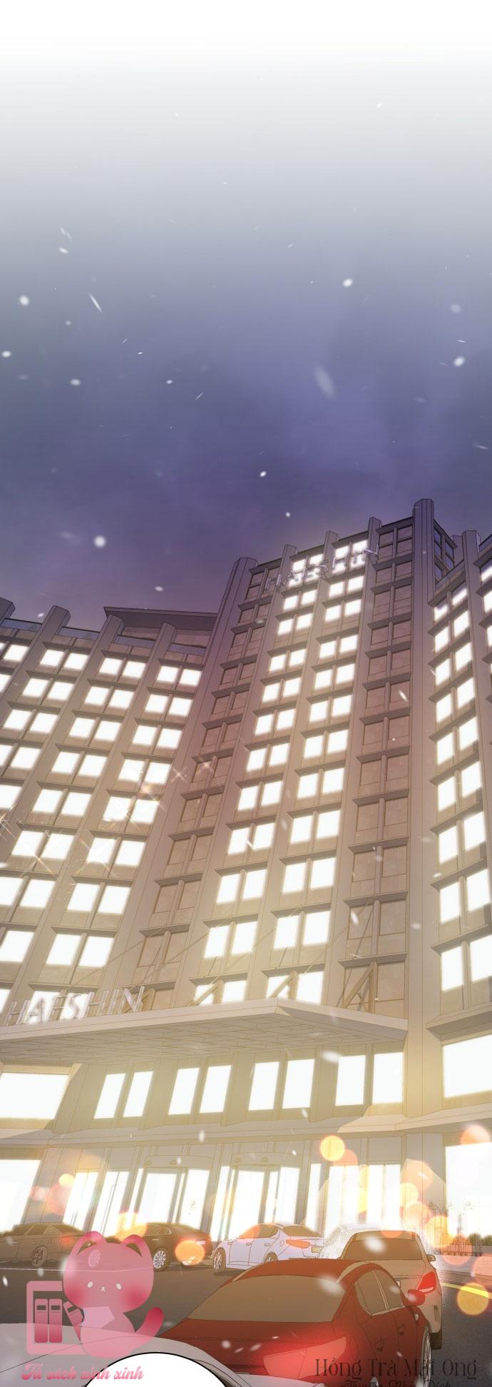 Mùa Hè Bất Tận Chap 2 - Trang 3