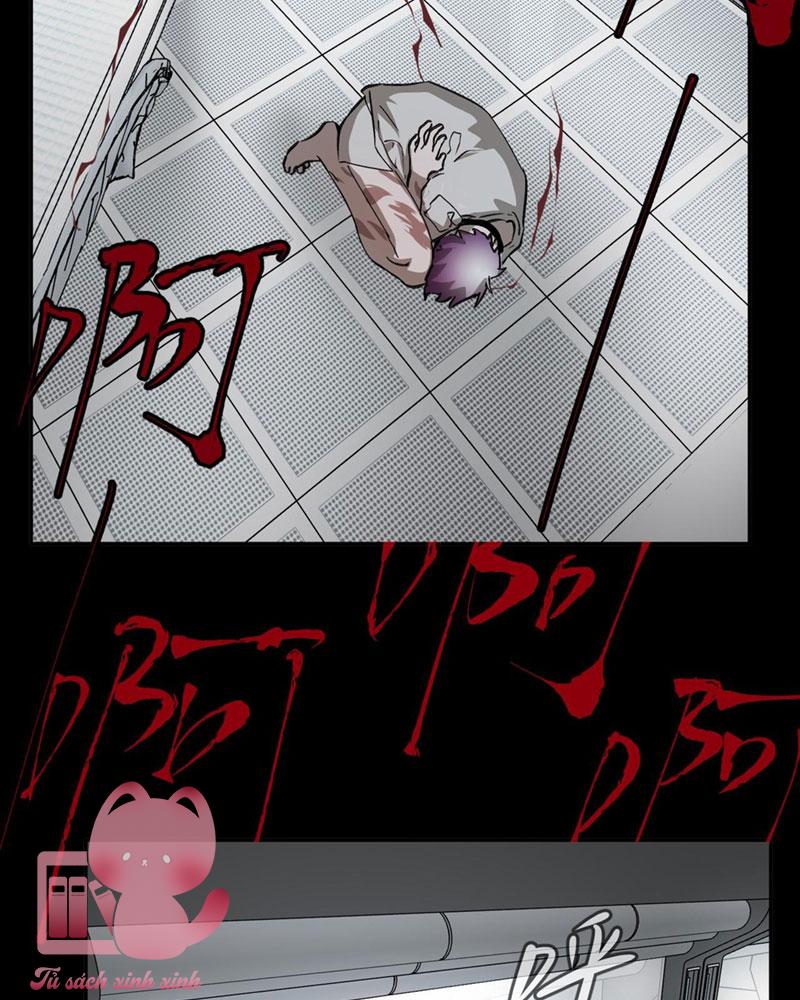 Ác Chi Hoàn Chapter 18 - Trang 4
