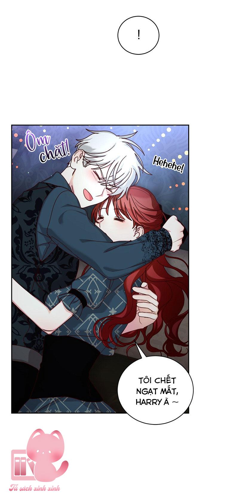 Thế Thì Ta Cứ Trở Thành Kẻ Ác Thôi Chap 57 - Trang 2