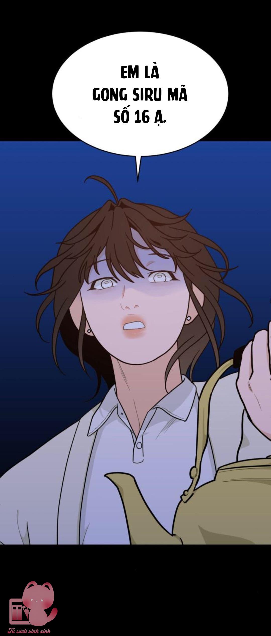 Vận May Không Ngờ Chapter 19 - Trang 4