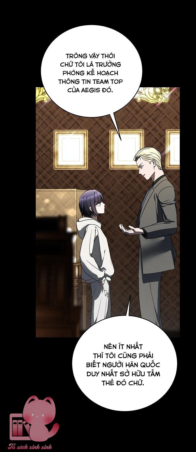 Hướng Dẫn Sinh Tồn Dành Cho Ranker Chapter 34 - Trang 4