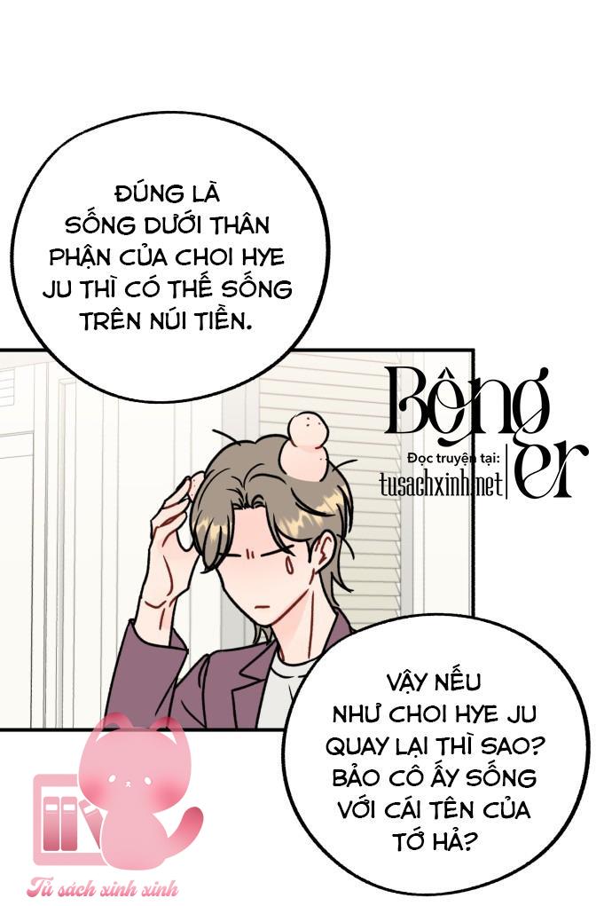 Xác Suất Tình Yêu Chapter 21 - Trang 3