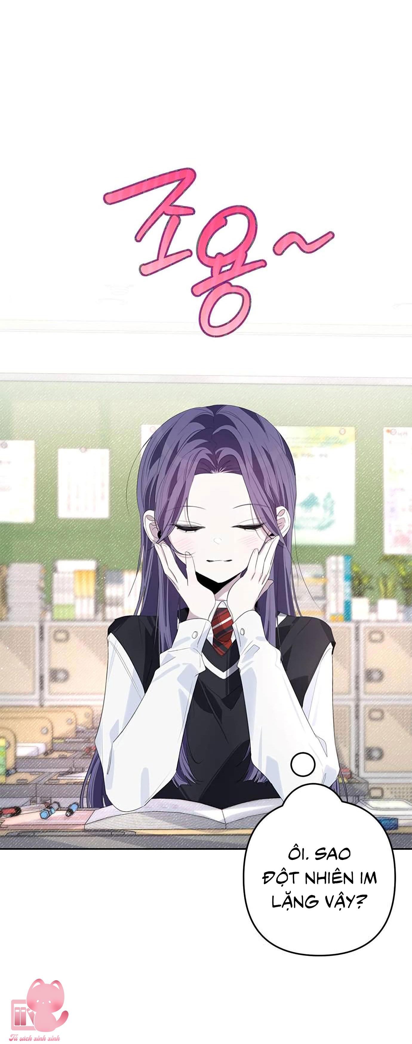 Đàn Anh Xấu Xa! Chap 50 - Trang 3