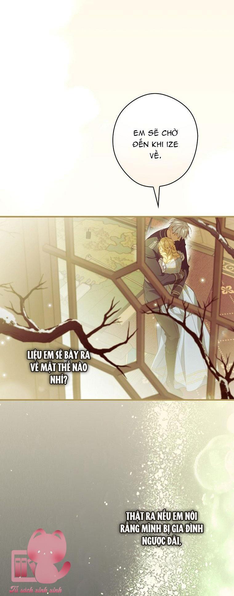 Cách Khiến Phu Quân Đứng Về Phía Tôi Chap 79 - Trang 2