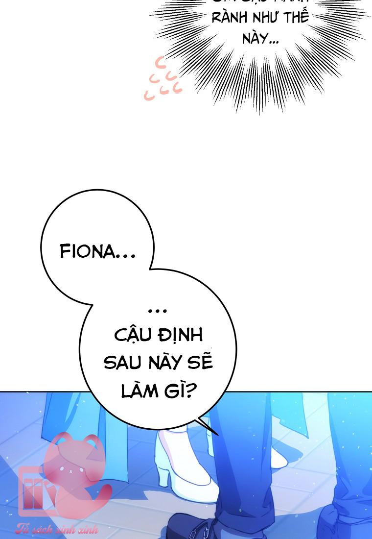 Tôi Trở Thành Vợ Của Nam Chính Chap 30 - Trang 3