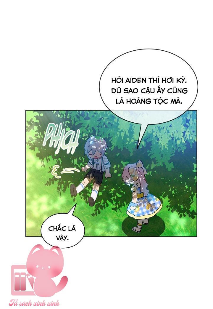 Quý Cô Thế Giới Ngầm Chap 26 - Trang 4