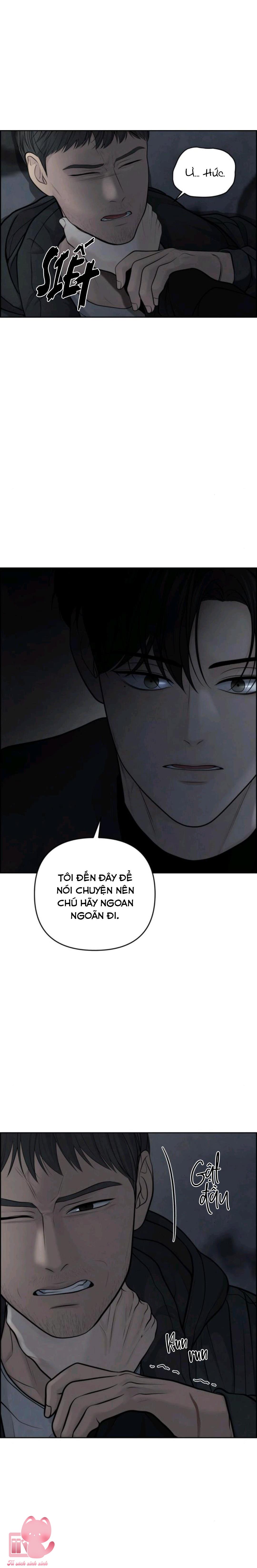 Hy Vọng Duy Nhất Chapter 22 - Trang 3