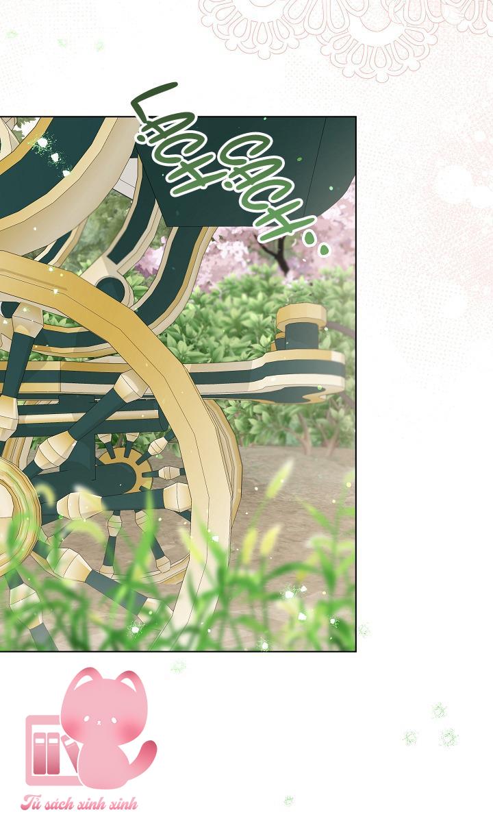 Hoàng Nữ Cosplay Nonfan Chapter 46 - Trang 4