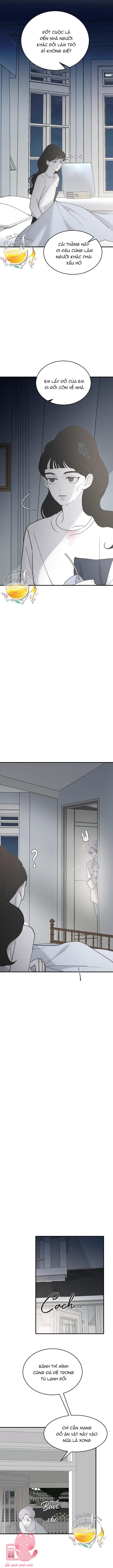 Ba Anh Trai Cực Phẩm Của Tôi Chap 33 - Trang 3
