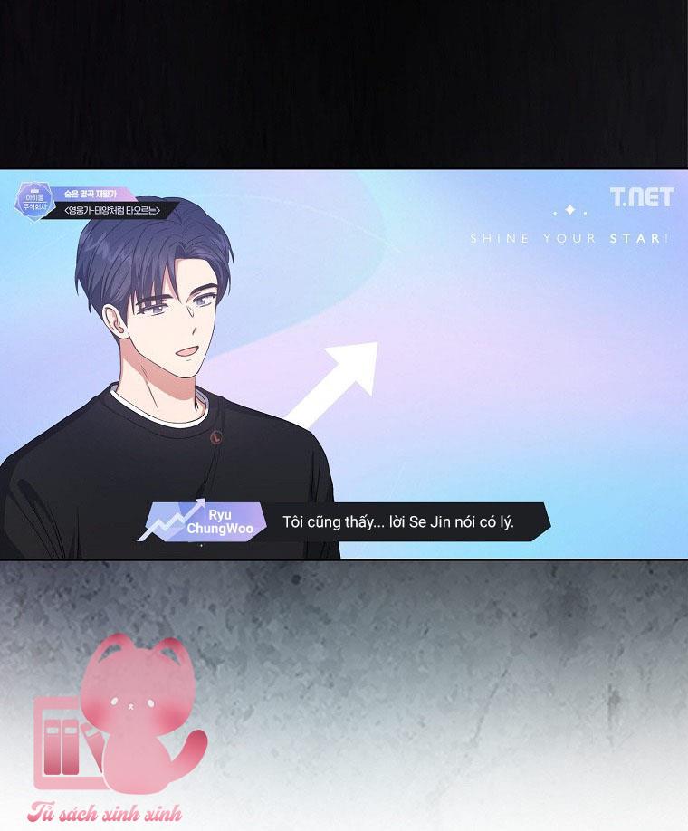 Debut Or Die Chap 34 - Trang 3