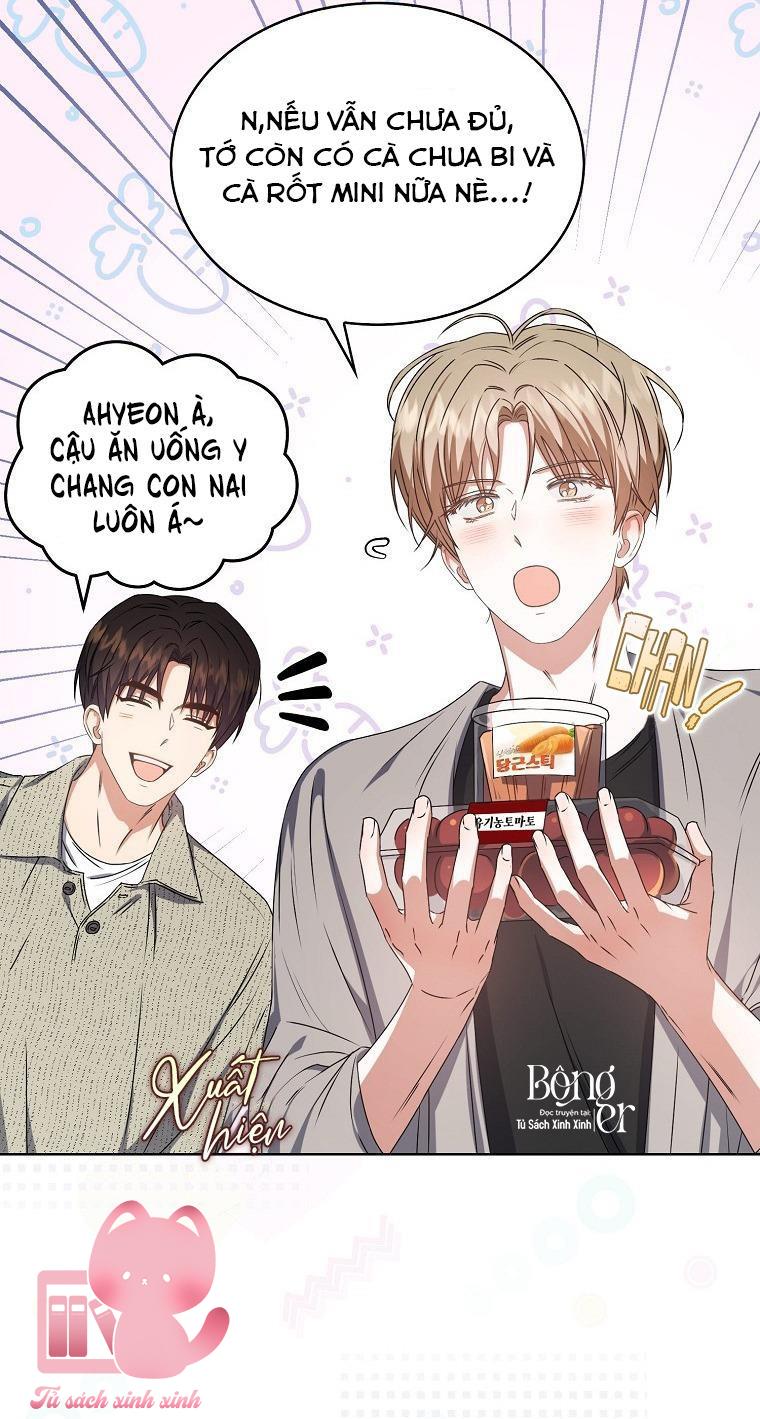 Debut Or Die Chap 48 - Trang 3