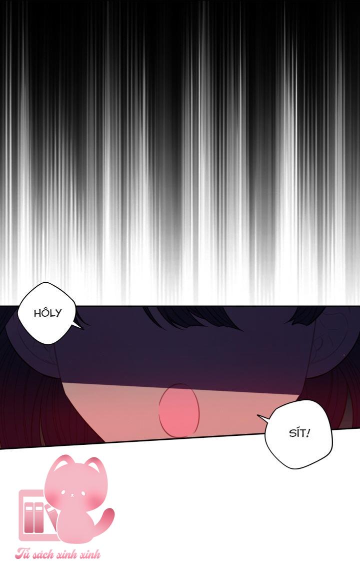 Hoàng Nữ Tóc Đen Chapter 52 - Trang 4