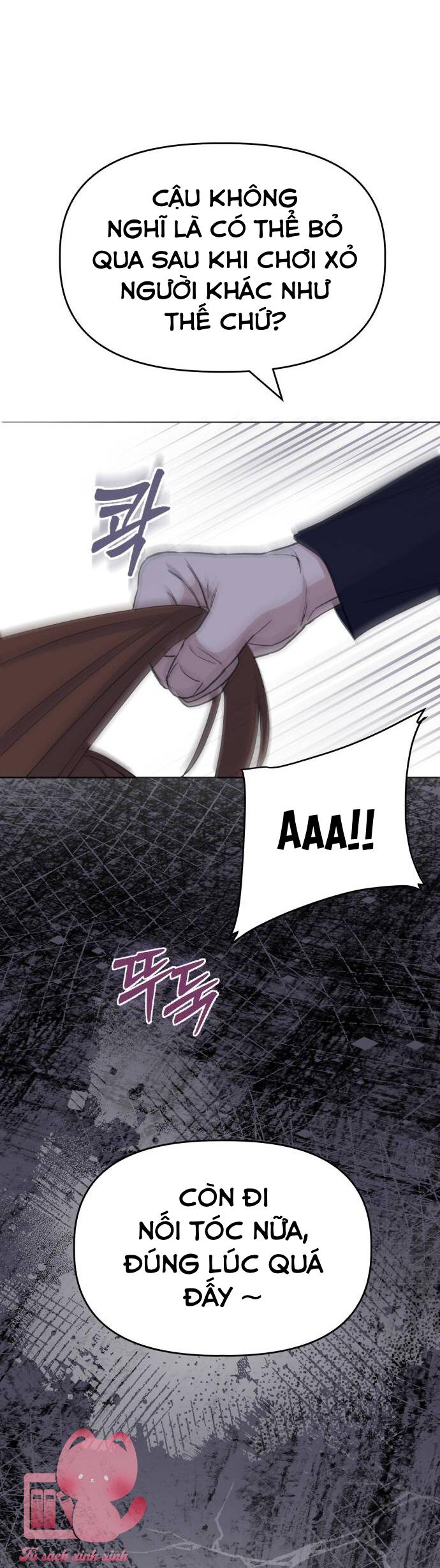 Quan Hệ Nhân Quả Chap 113 - Trang 2