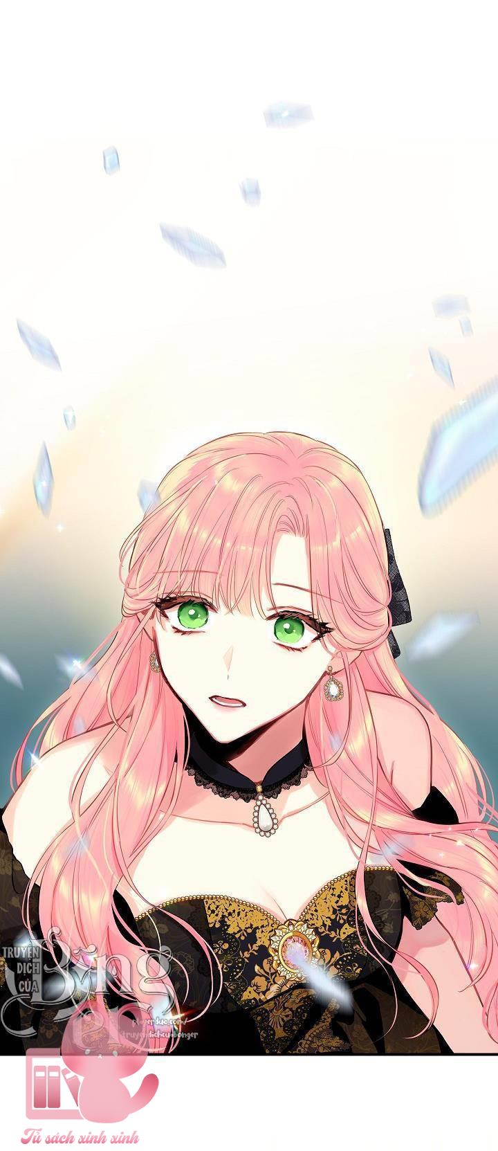 Ác Nữ Muốn Ly Hôn Chap 103 - Trang 2