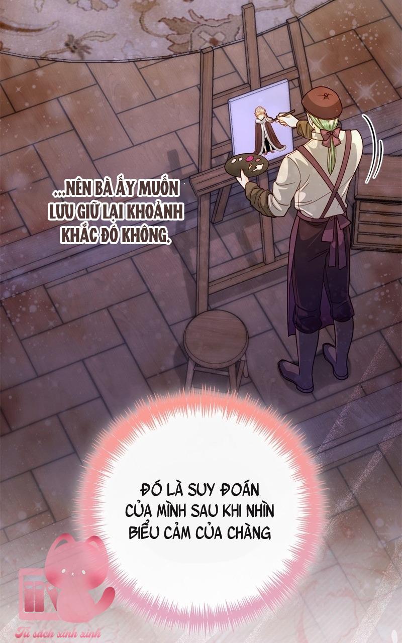 Hoàng Hậu Tái Hôn Chapter 161 - Trang 4