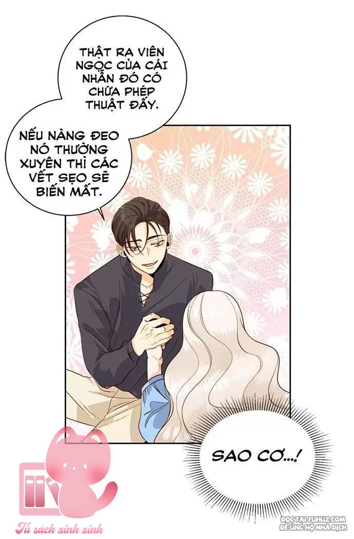 Hoàng Hậu Tái Hôn Chapter 26 - Trang 4