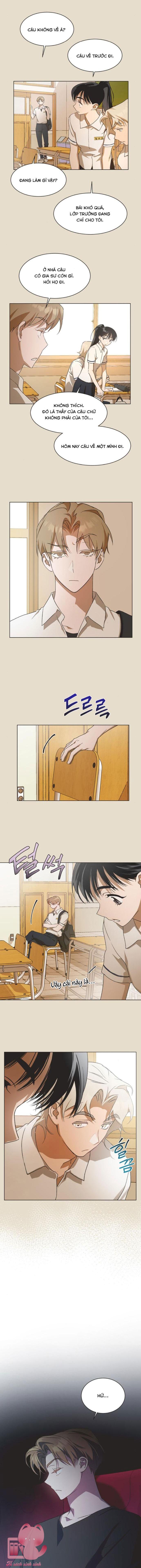 Lọ Lem Không Hoàn Hảo Chap 50 - Trang 4