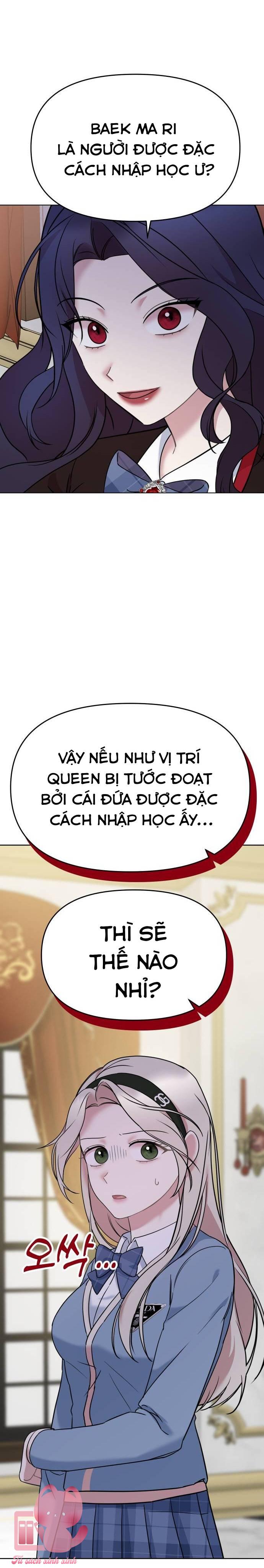 Quản Gia, Làm Ơn Đấy! Chap 20 - Trang 2