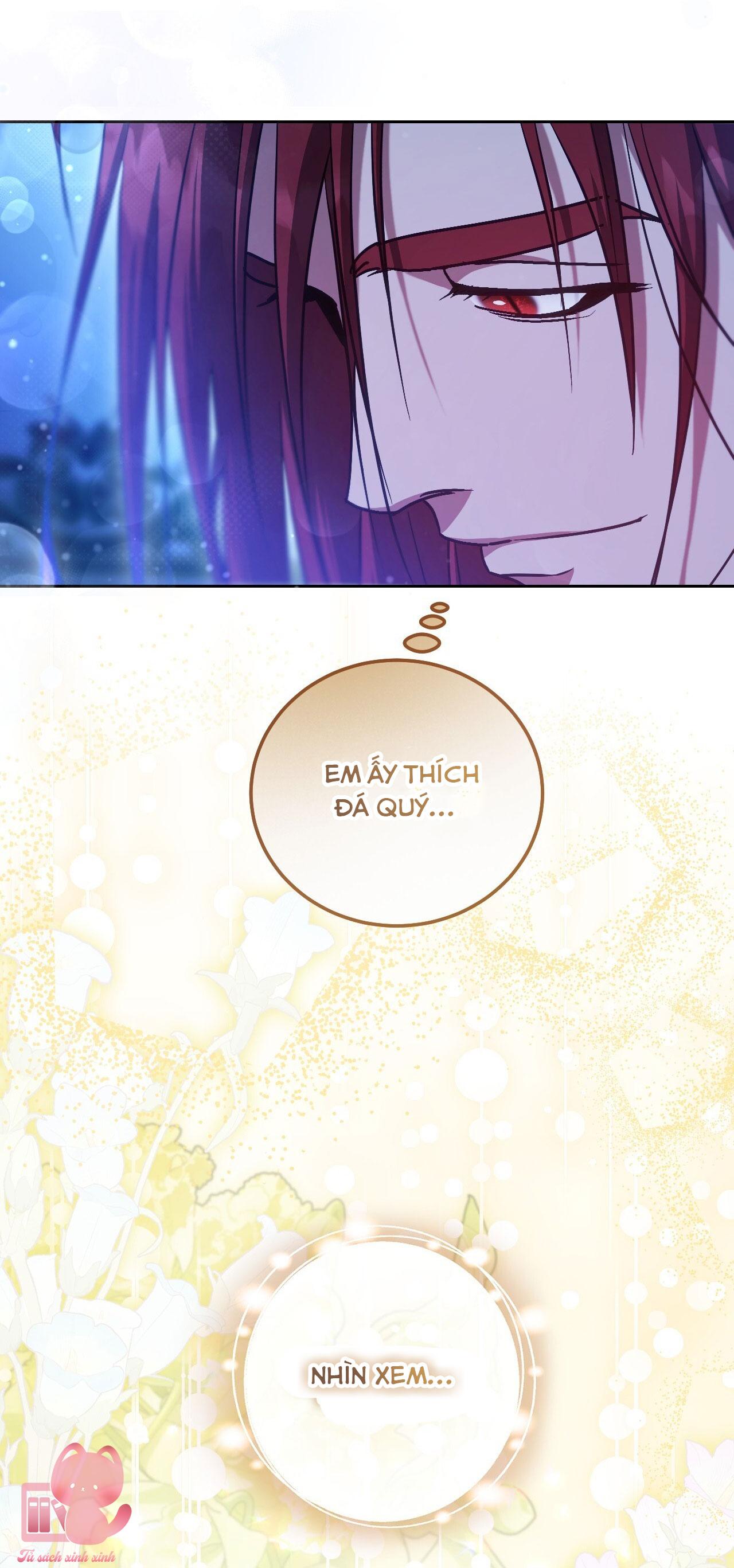 Thánh Nữ Giả Muốn Bỏ Trốn Chap 41 - Trang 4