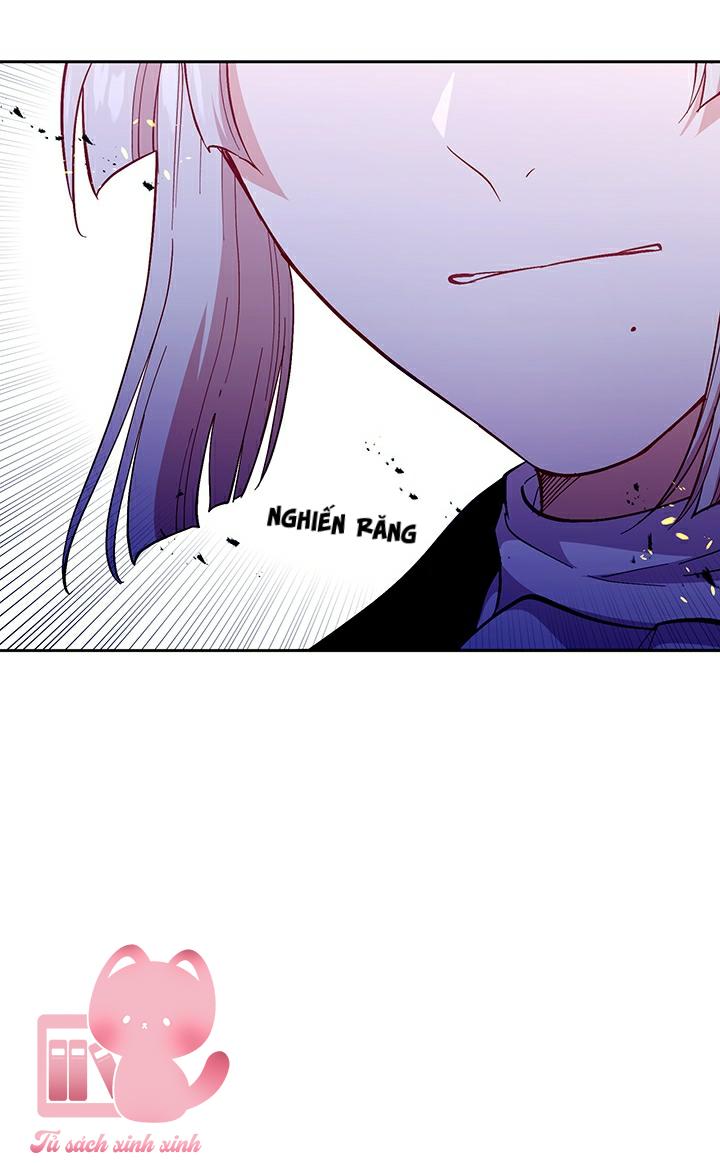 Hãy Coi Chừng Ác Nữ Chapter 86 - Trang 4