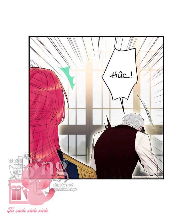 Ác Nữ Muốn Ly Hôn Chap 99 - Trang 2