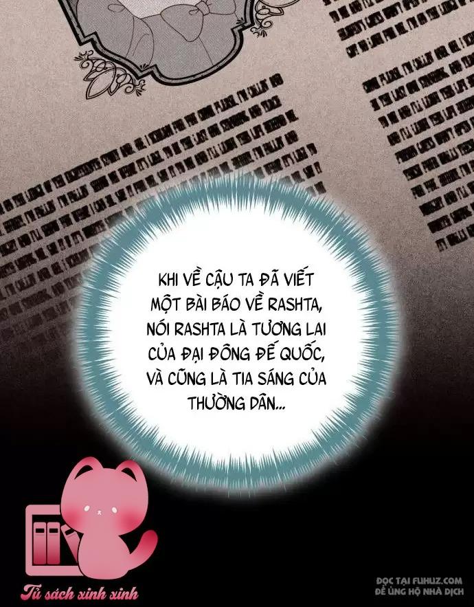 Hoàng Hậu Tái Hôn Chapter 137 - Trang 4