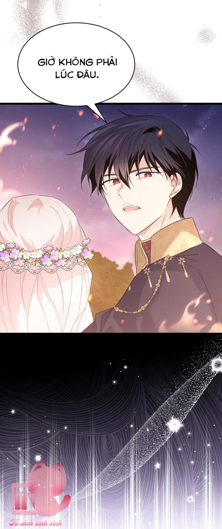 Quan Hệ Cộng Sinh Giữa Báo Đen Và Thỏ Trắng Chap 68 - Trang 2