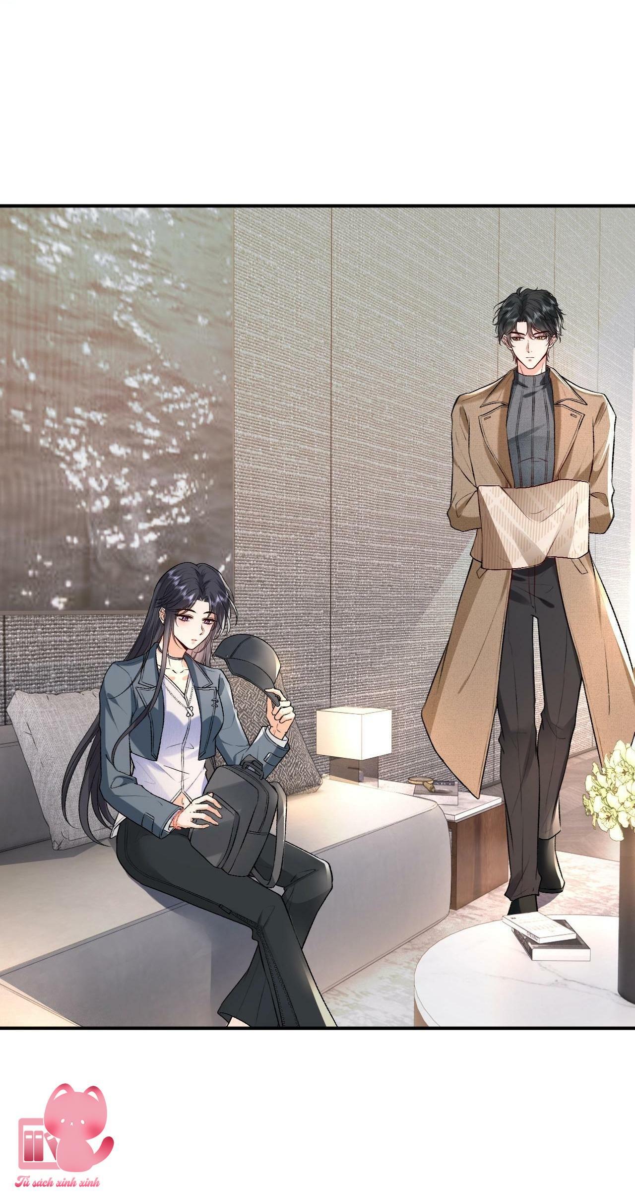 Phu Nhân Mỗi Ngày Đều Tại Tuyến Vả Mặt Chap 20 - Trang 2