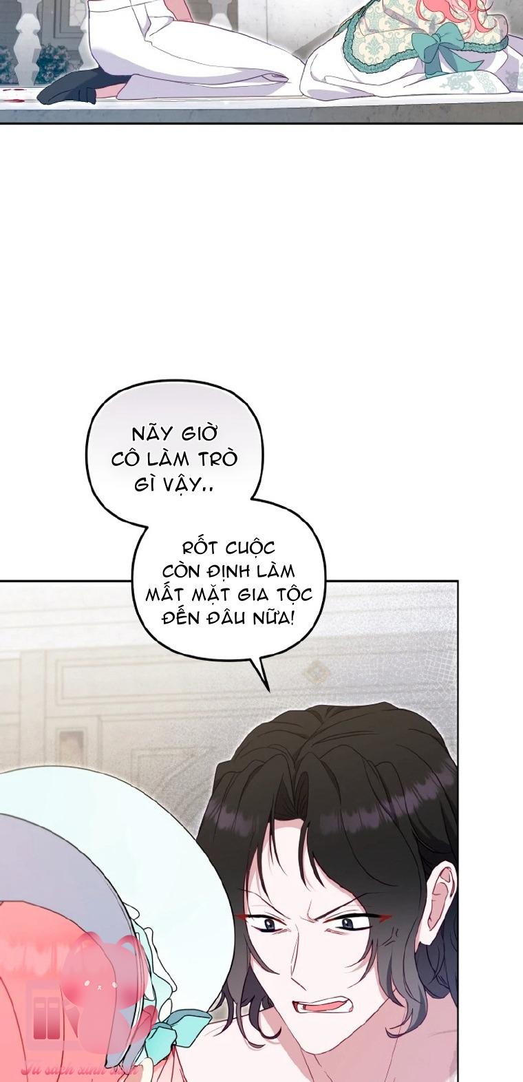Tôi Được Nuôi Dưỡng Bởi Những Kẻ Phản Diện Chap 72 - Trang 3
