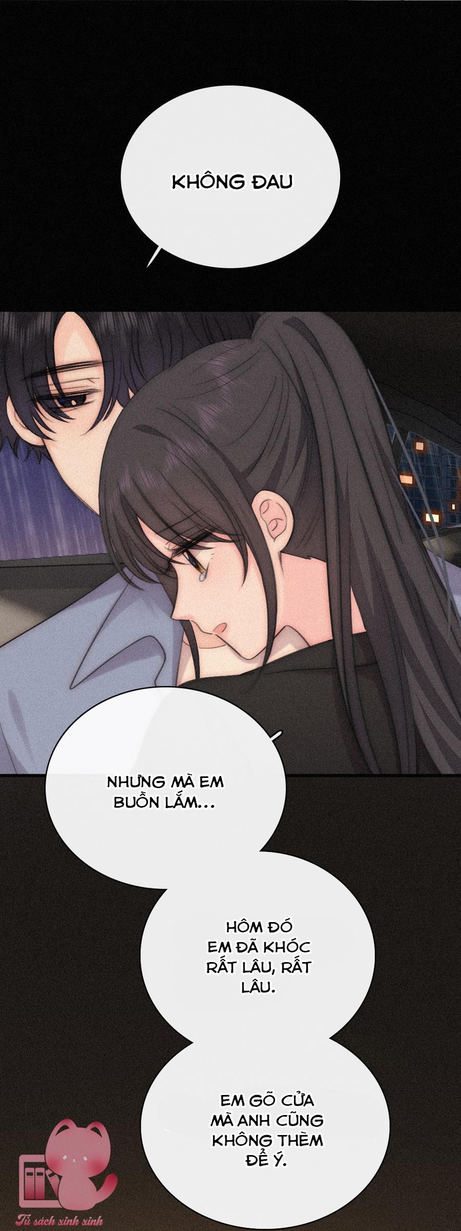 Bệnh Yêu Chap 123 - Trang 2