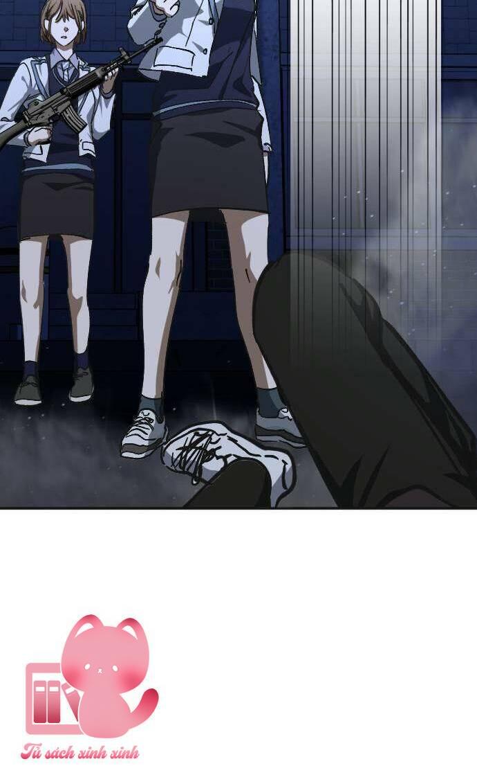Đêm Của Bóng Tối Chapter 33 - Trang 4