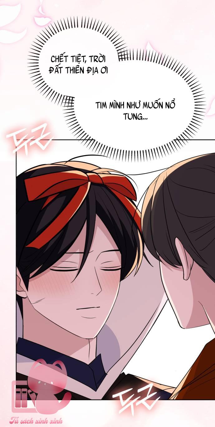 Quan Hệ Nhân Quả Chap 109 - Trang 2