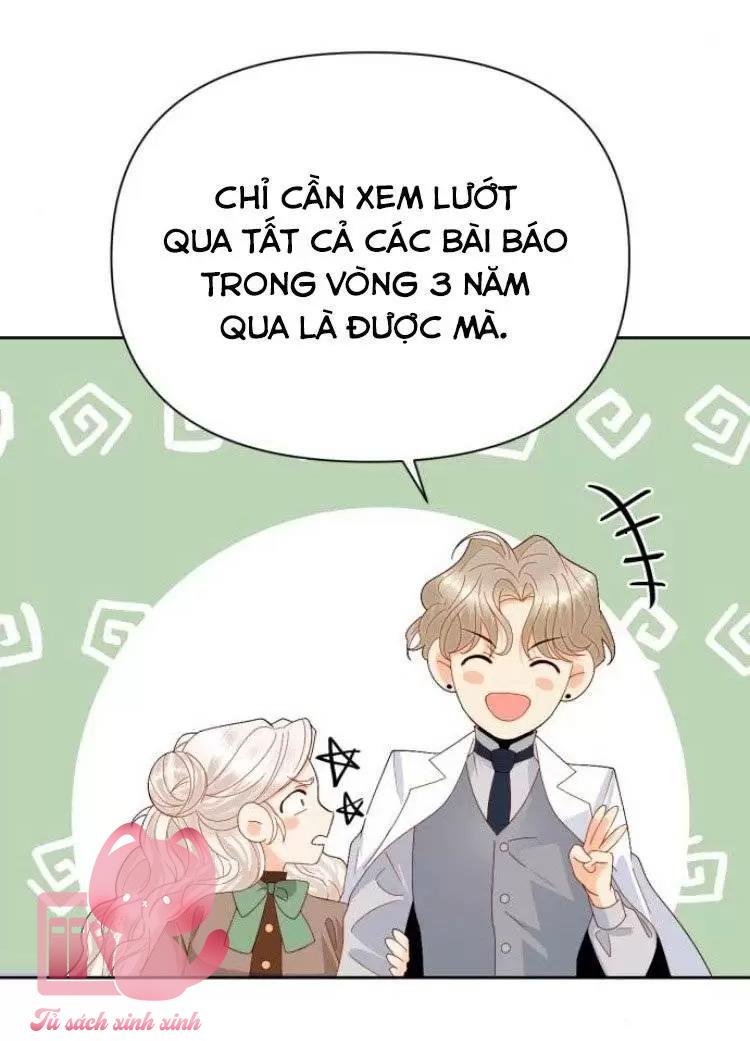 Hoàng Hậu Tái Hôn Chapter 88 - Trang 4