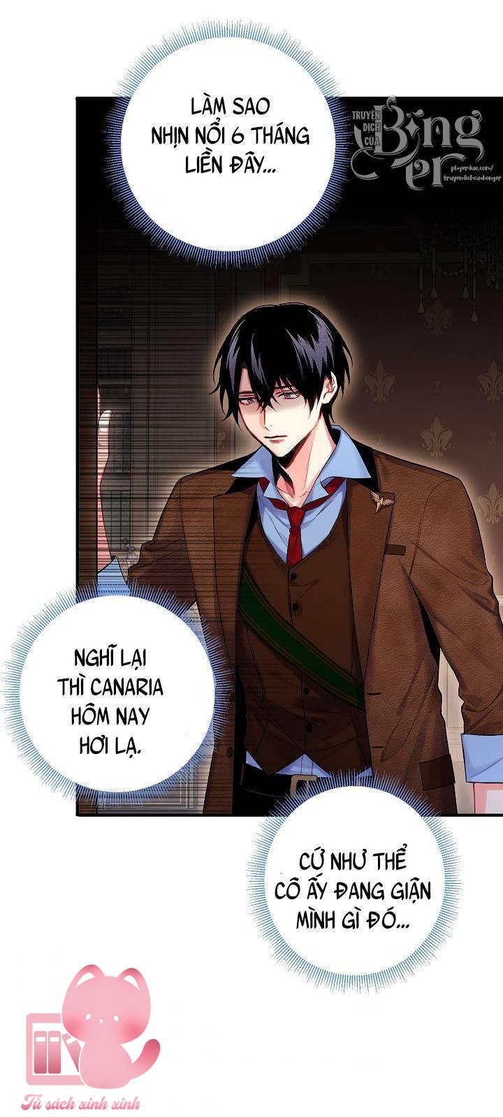 Ác Nữ Muốn Ly Hôn Chap 89 - Trang 2