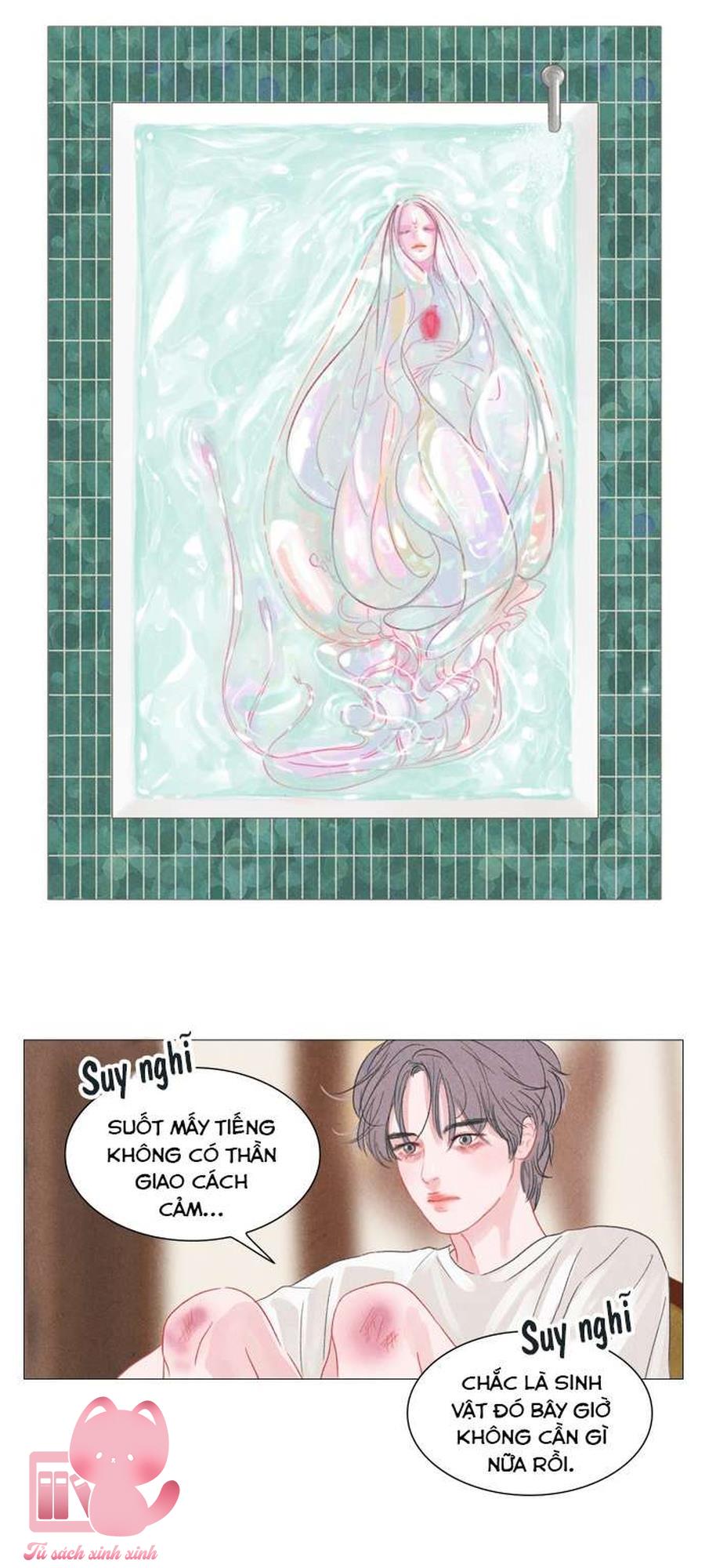 Thần Bí Chap 3 - Trang 2