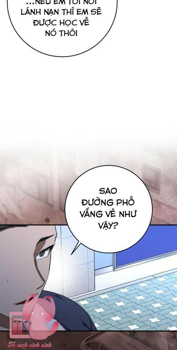 Đêm Của Bóng Tối Chapter 25 - Trang 4