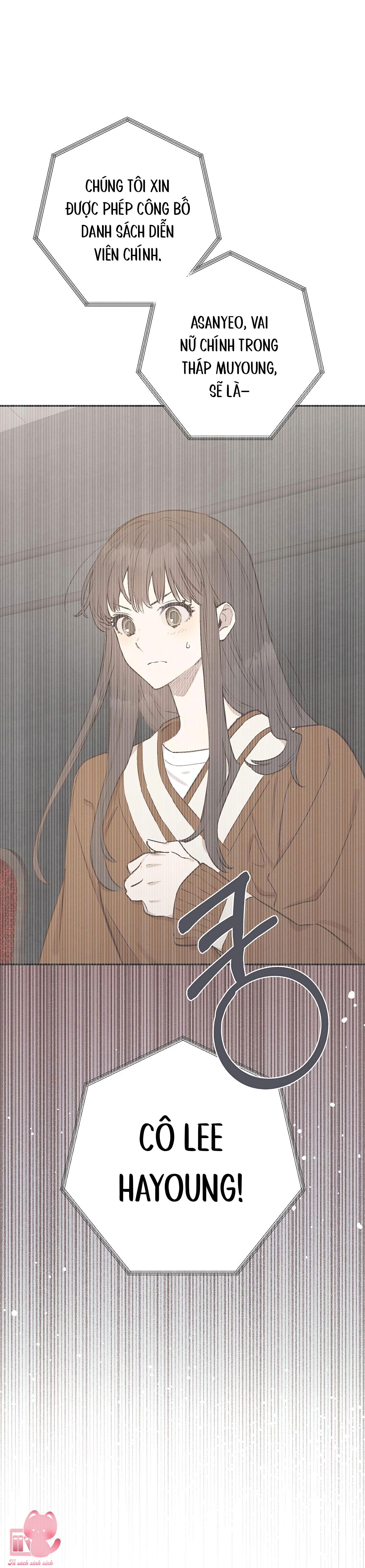 Onsaemiro Chapter 9 - Trang 4
