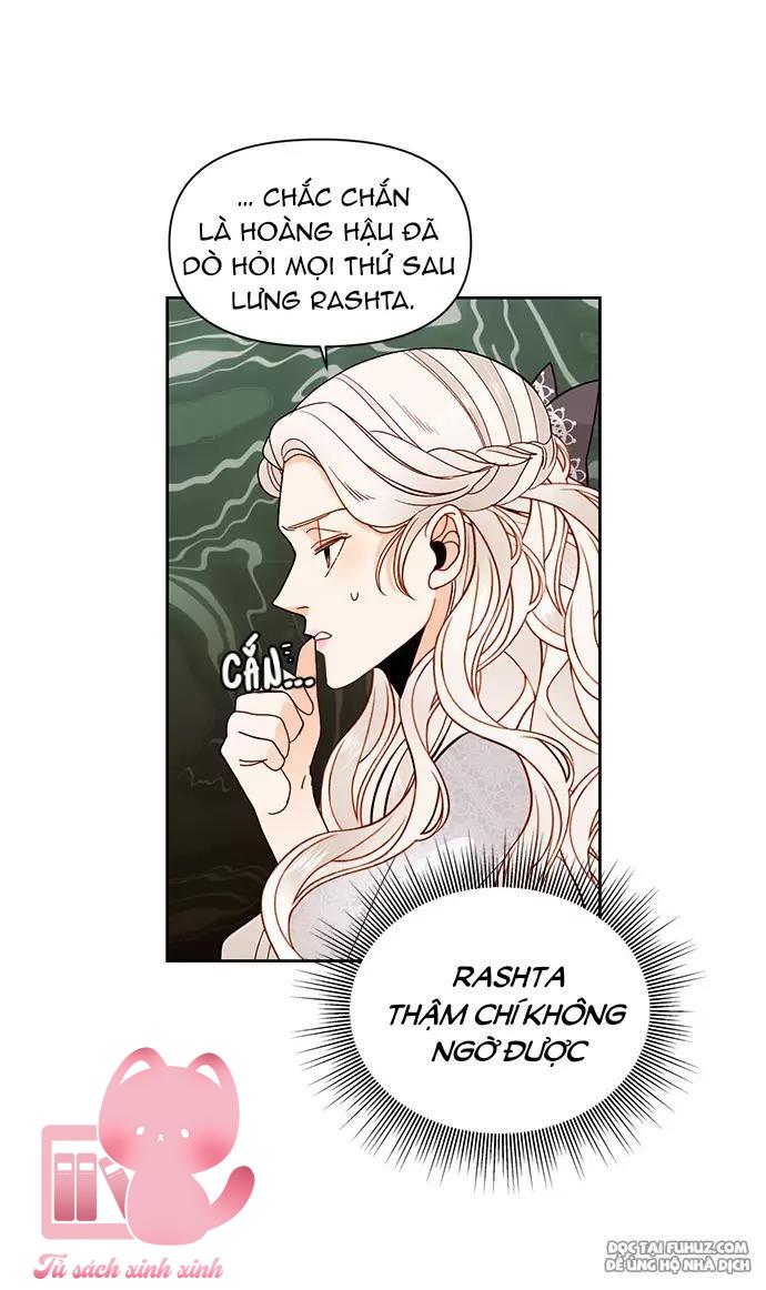 Hoàng Hậu Tái Hôn Chapter 52 - Trang 4