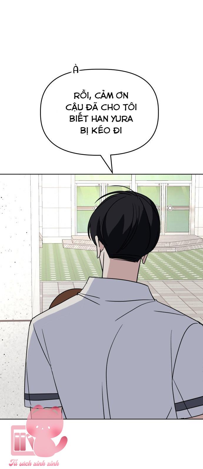 Quan Hệ Nhân Quả Chap 48 - Trang 2