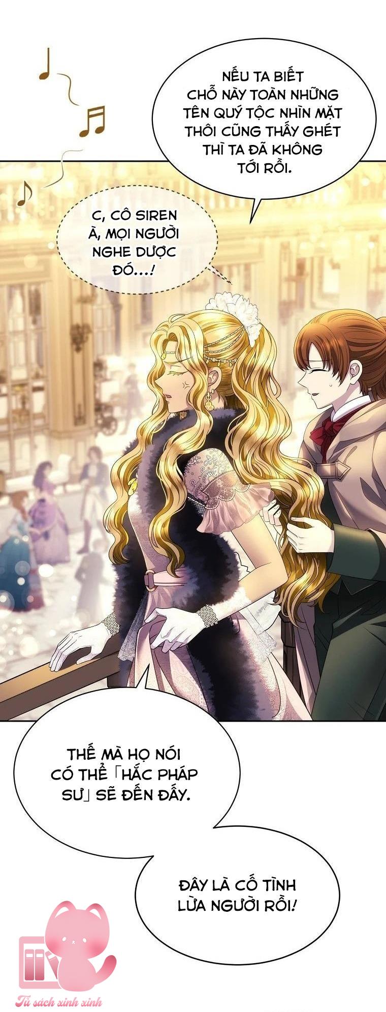 Black Haze Chapter 1 - Trang 4