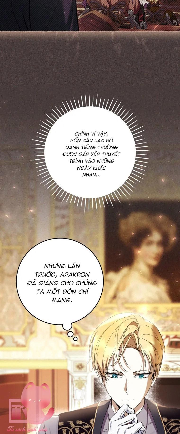 Làm Ác Nữ Bộ Không Tuyệt Sao? Chap 83 - Trang 3