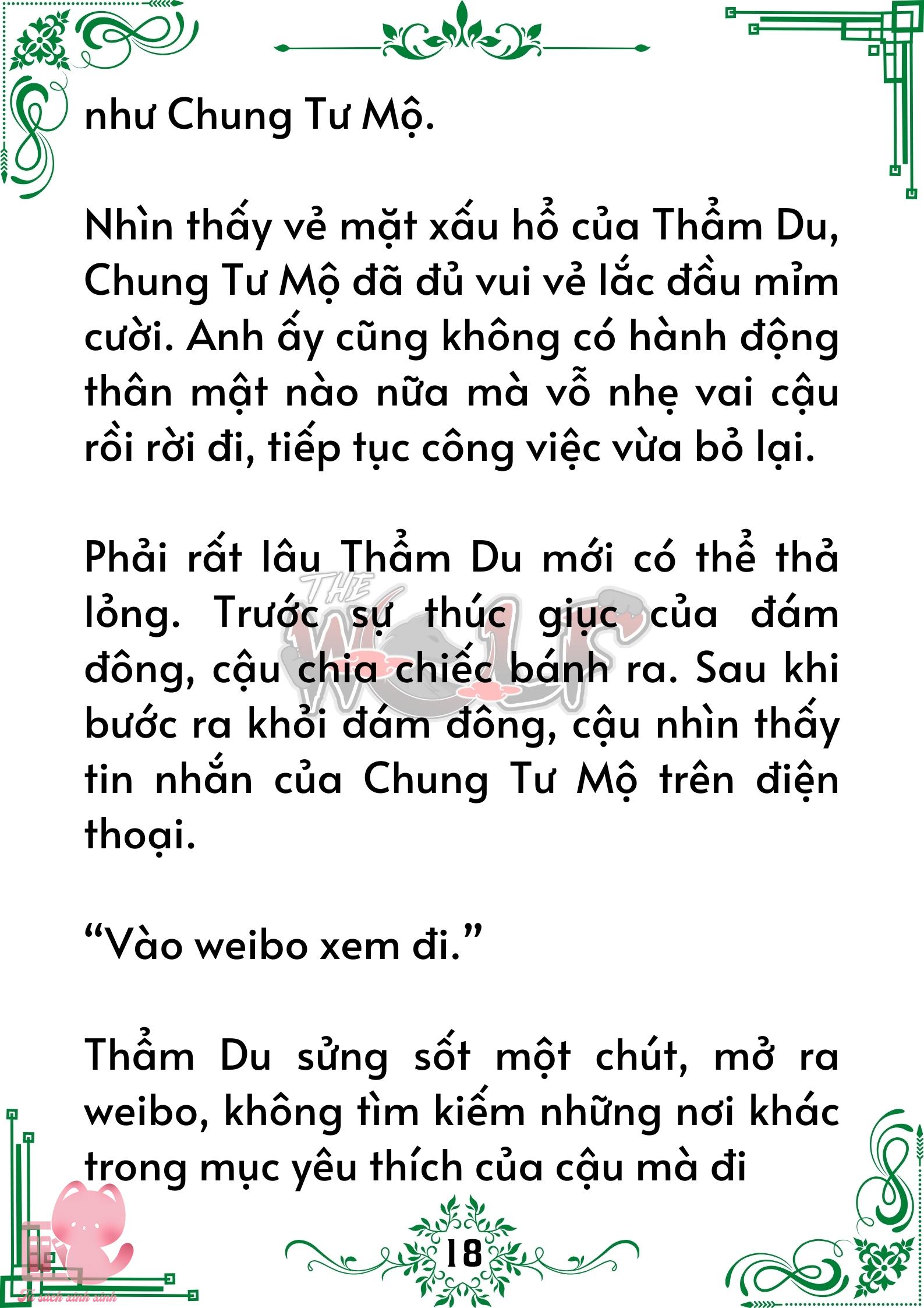 Quý nhân phù trợ Du Chap 79 - Trang 2