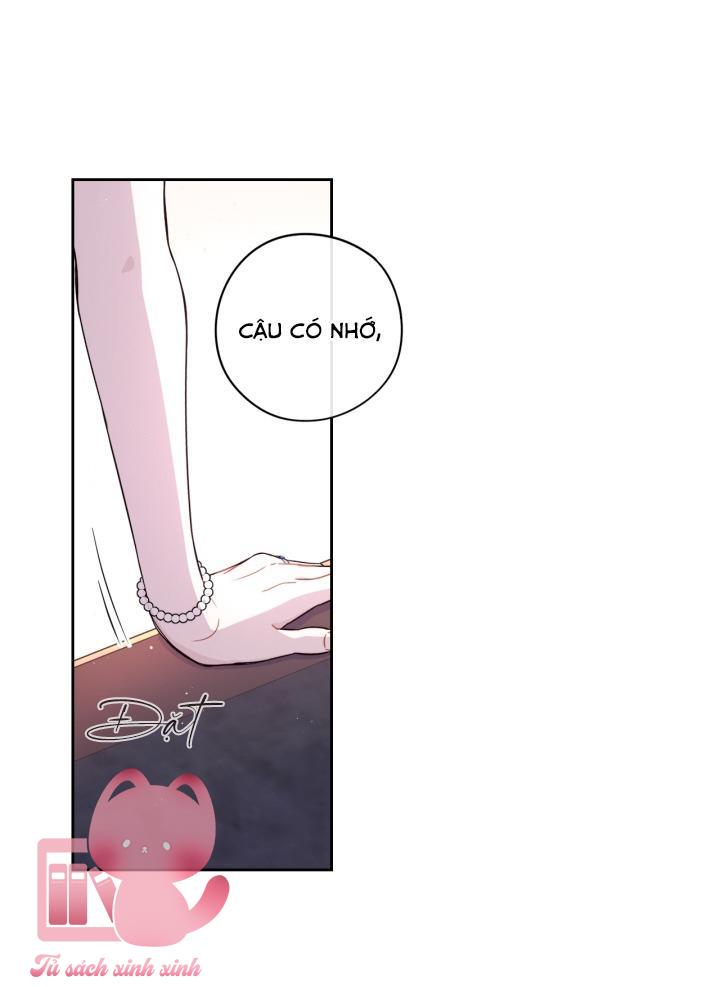 Hoàng Nữ Tóc Đen Chapter 58 - Trang 4