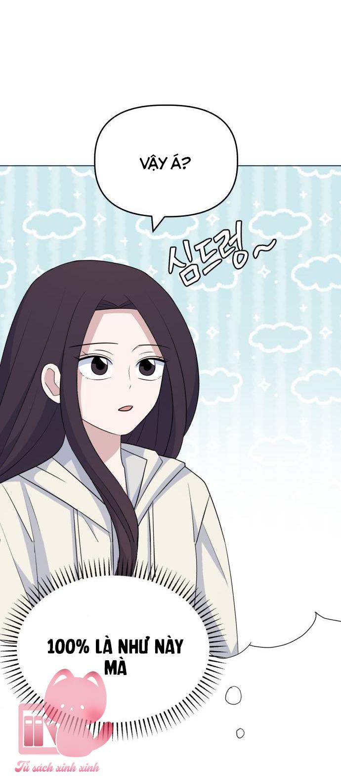 Quan Hệ Nhân Quả Chap 107 - Trang 2