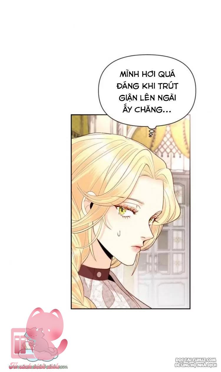 Hoàng Hậu Tái Hôn Chapter 90 - Trang 4