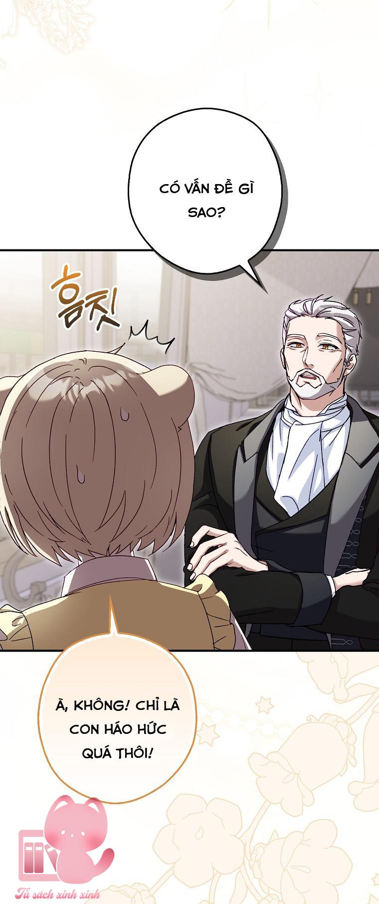 Chuột Đồng Dẫn Lối Cinderella Chap 8 - Trang 2