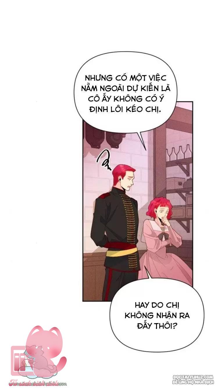 Hoàng Hậu Tái Hôn Chapter 89 - Trang 4